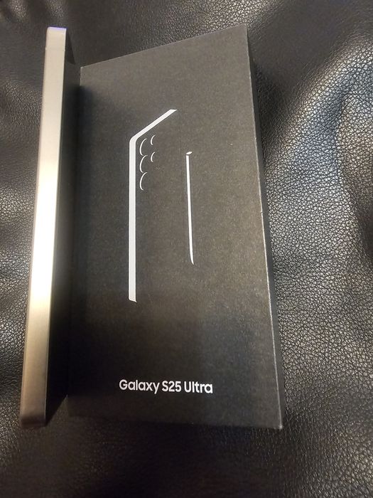 Samsung s25 ultra 512 GB