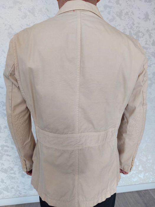 Ветровка мужские