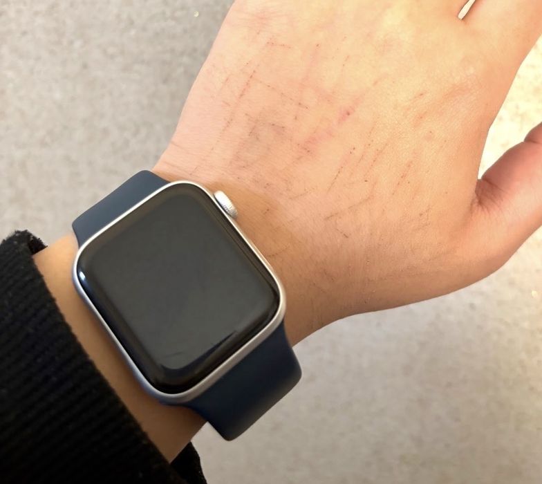 apple watch se 40mm