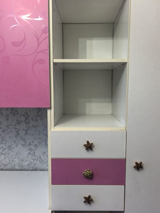 Детский гарнитур сатылады