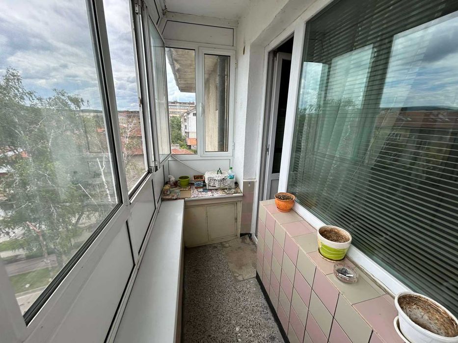 Продава се Двустаен апартамент в Монтана, Идеален център - 73 кв.м за 1370 €/кв.м - Снимка #7