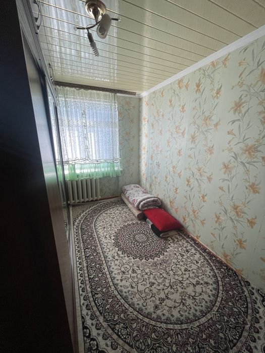 Квартира 4 болмелі 3 этпж