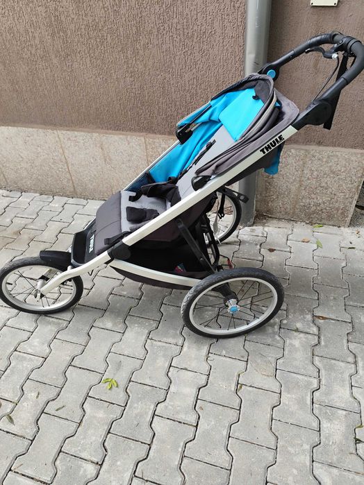 Детска количка Thule за тичане