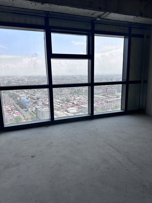 Продаётся квартира 48 этожном башни ЖК Piramit Tower 3 комнатная