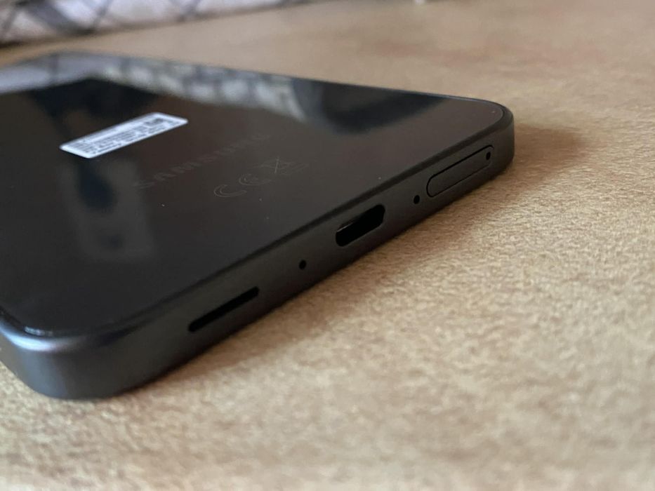 Samsung A36 128gb (Бартер)