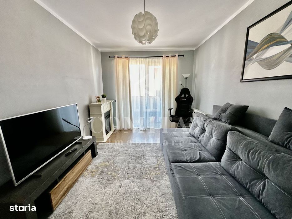 Apartament la cheie | Parcare | Zona Str Eroilor