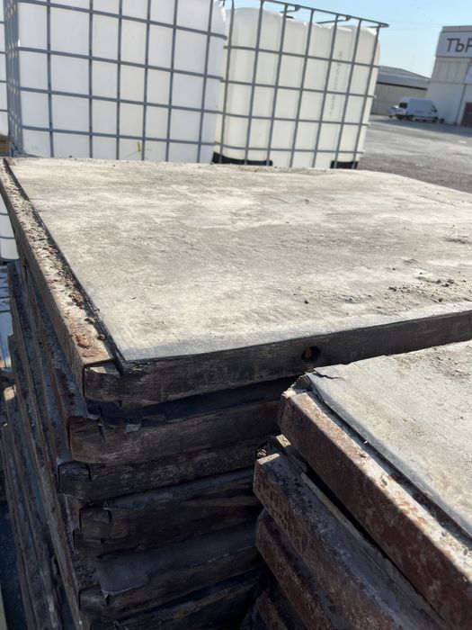 Платна строителни 110/140 Под наем и продажба