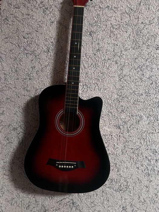 Gitara 39 razmerda