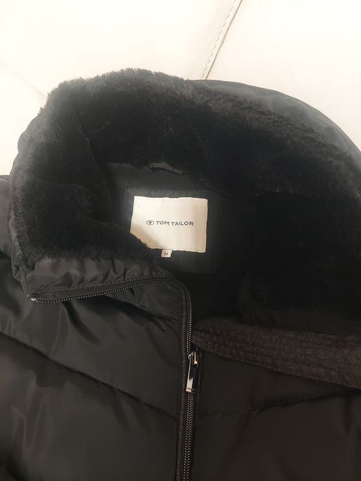 Зимно дамско яке Tom Taylor