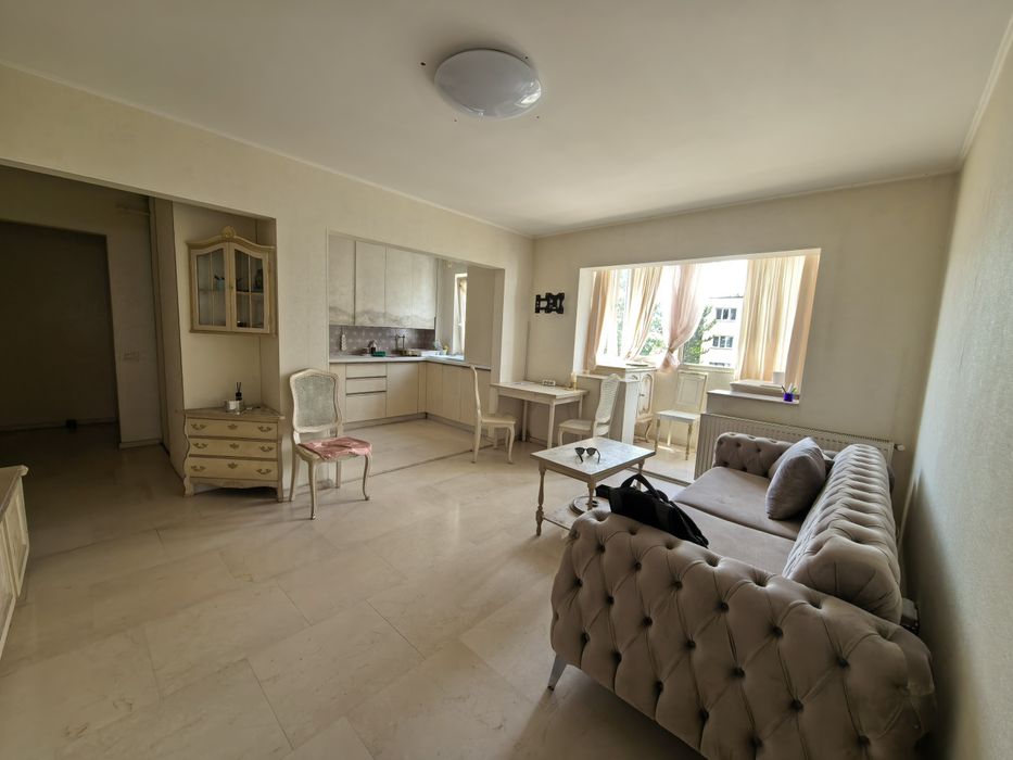 Inchiriez Apartament Manastur - Aleea Gurghiu