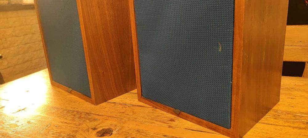 аудио техника  Marantz Imperial 4-G и други