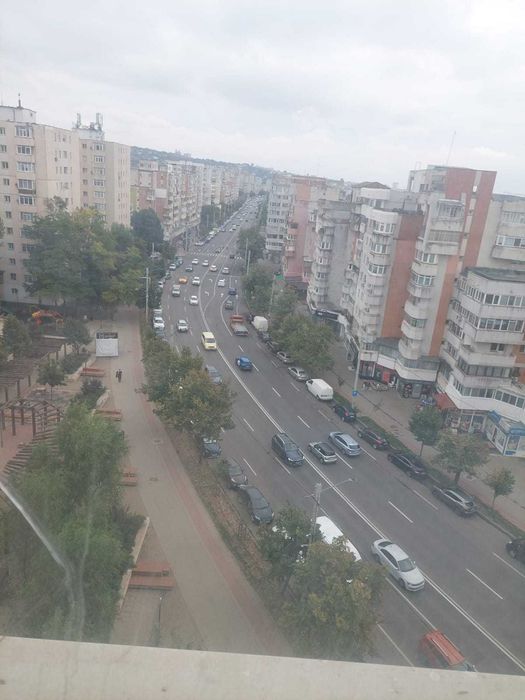 Apartament 4cam de inchiriat - Iasi, Pacurari