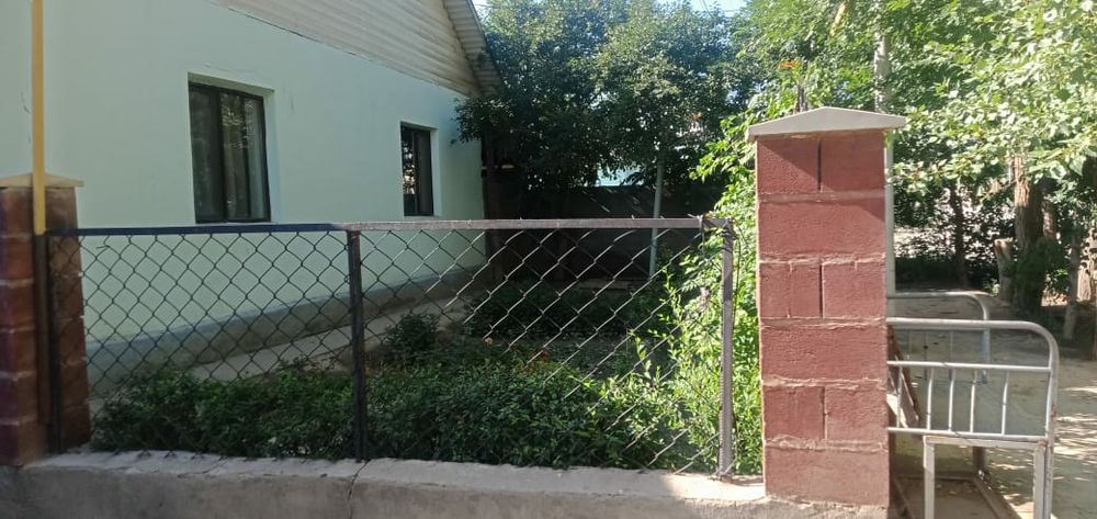 Продам дом с удобствами