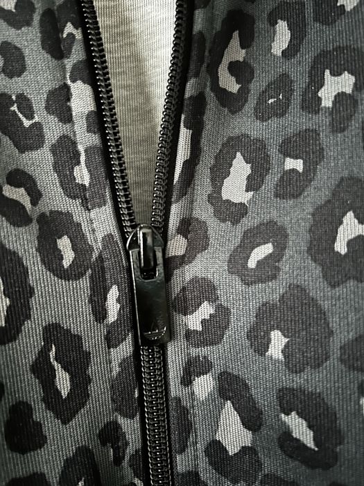 Adidas originals zip-up