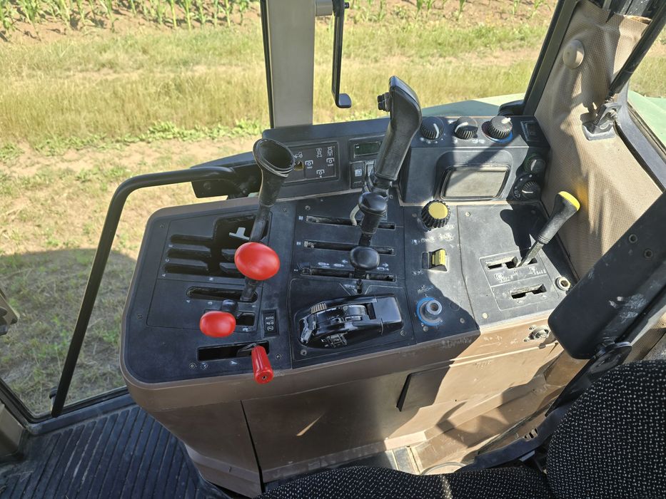 Vand John Deere 6800