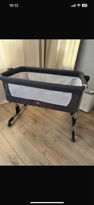 Продам детский манеж