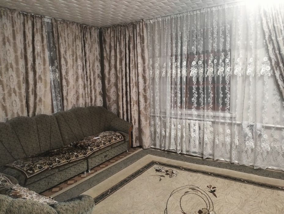 Продается дом залинии