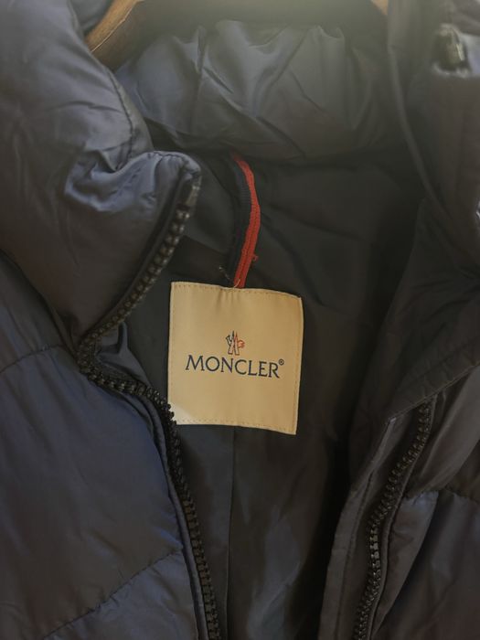 Яке монклер употребявано