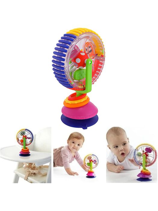 Sassy Развивающая игрушка