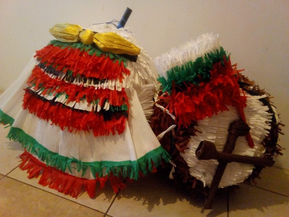 ПИНЯТА- Големи !!!