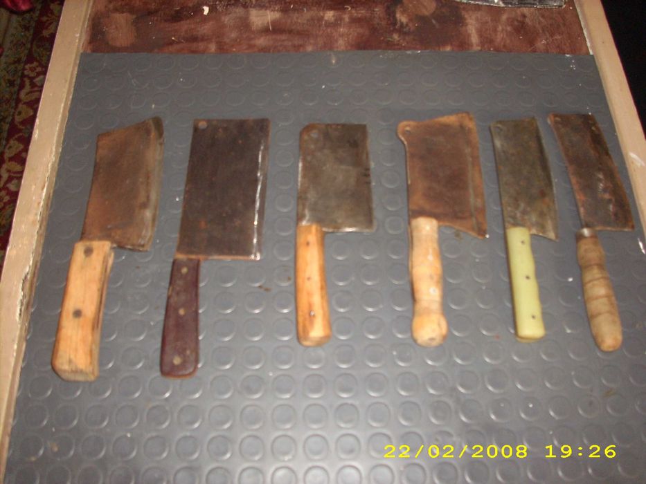 Разни неща 6 Евро Само лично Предаване