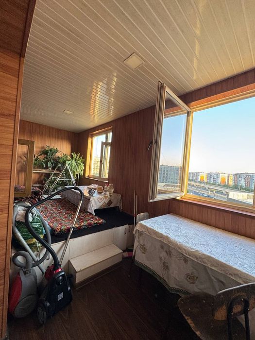 Srochno Kvartira sotiladi!