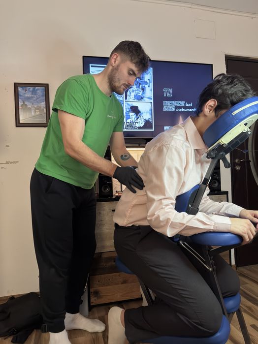 Masaj la domiciliu | SPA premium la domiciliu