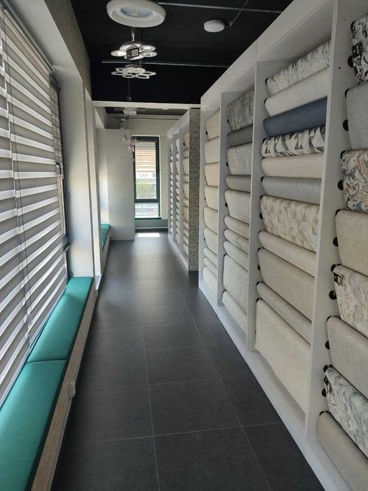 Продаётся коммерческое помещение с ремонтом 670 м² | Махтумкули |