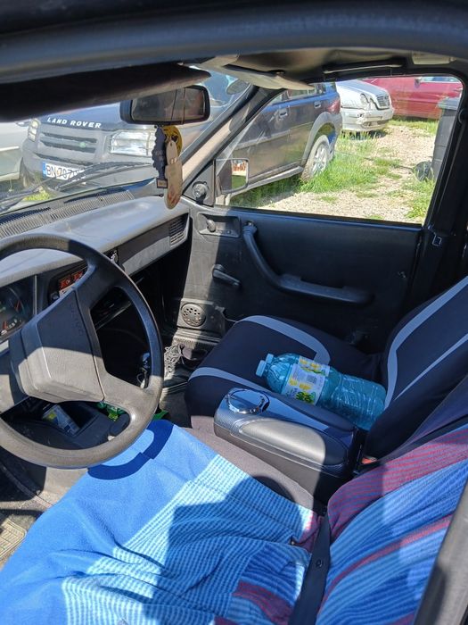 Vand dacia 1310 .