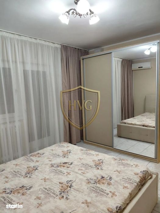 Apartament cu 3 camere | Loc de parcare | Decomandat | Nerva Traian
