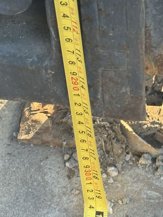 Продам ворота металлические кованные