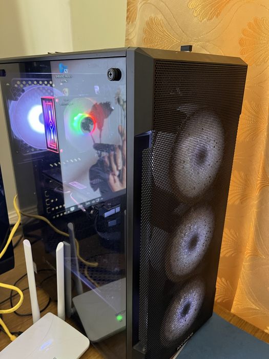 Kompyuter satiladi Myprodan aling’an igravoy