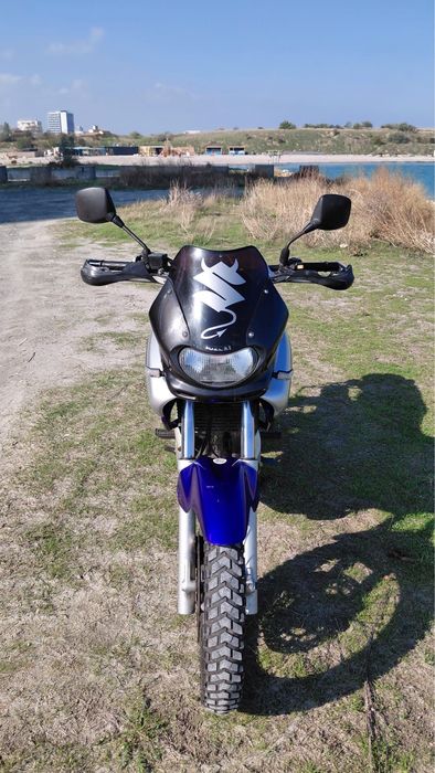 suzuki freewind 650 cat A2