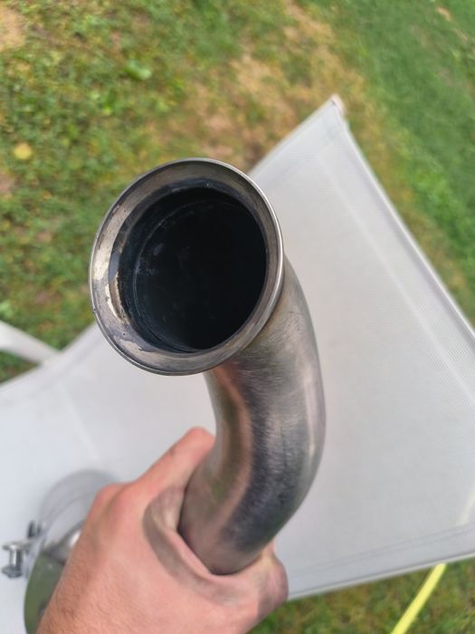 Ауспух за KTM Duke 690