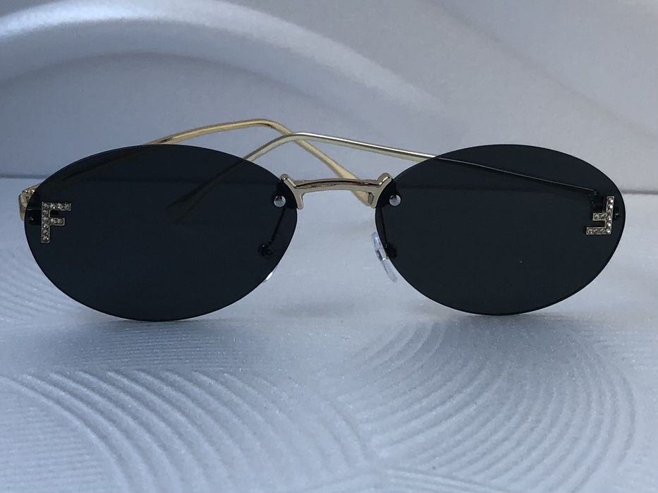 Топ модел дамски слънчеви очила /колекция 2025/