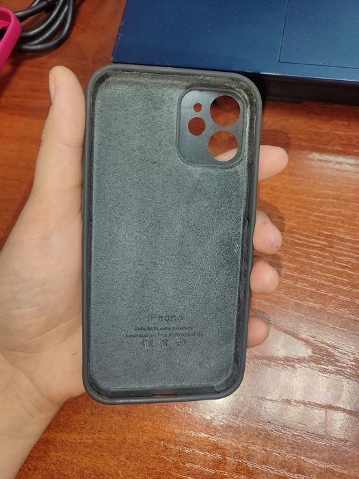 Чехол на iPhone 12 mini