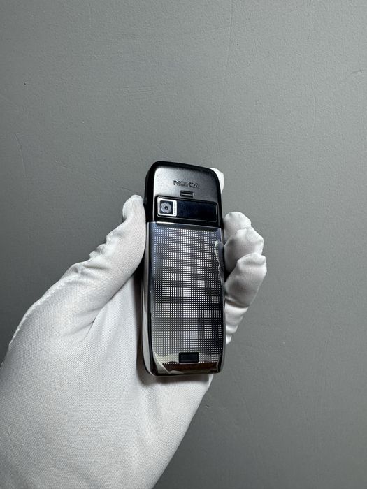 Nokia E51 оригинал