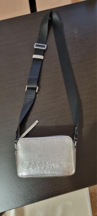 Чанта Calvin Klein
