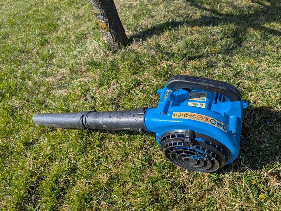 Suflanta de aer cu debit mare GOUDE