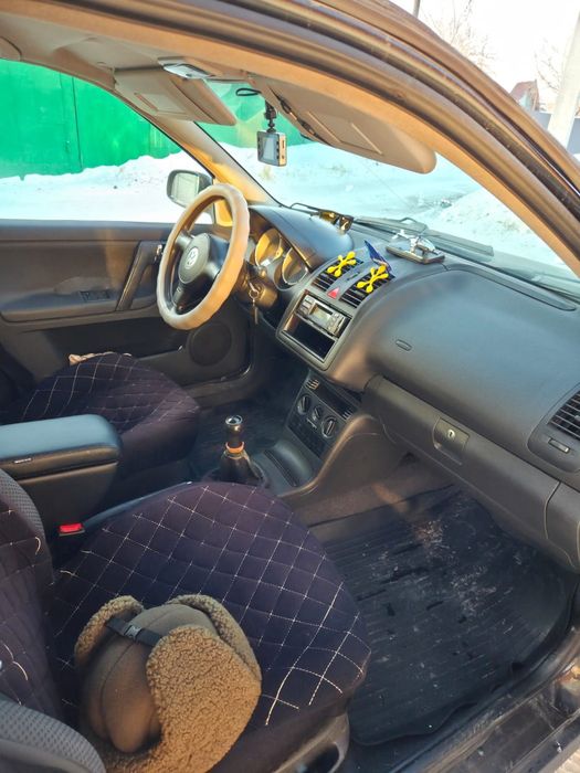 Продам Volkswagen polo