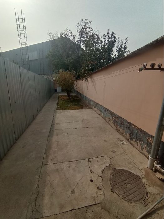 Продается Участок в Мирзо Улугбекском районе