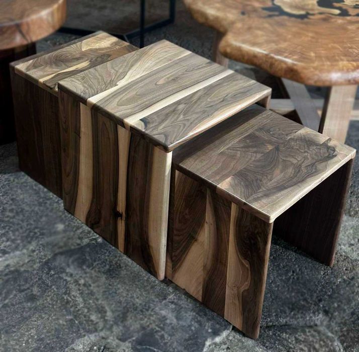 Маса / Плот за маса