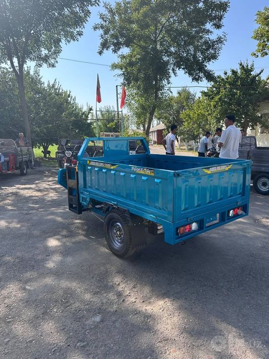 Raketa 1000kg Super narx