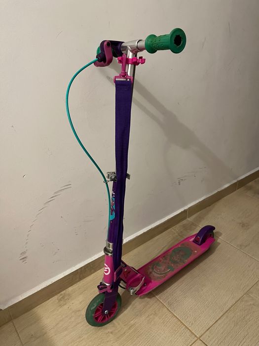 Детска тротинетка