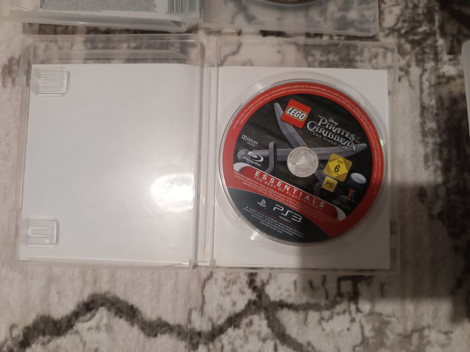 Игри за PlayStation 3