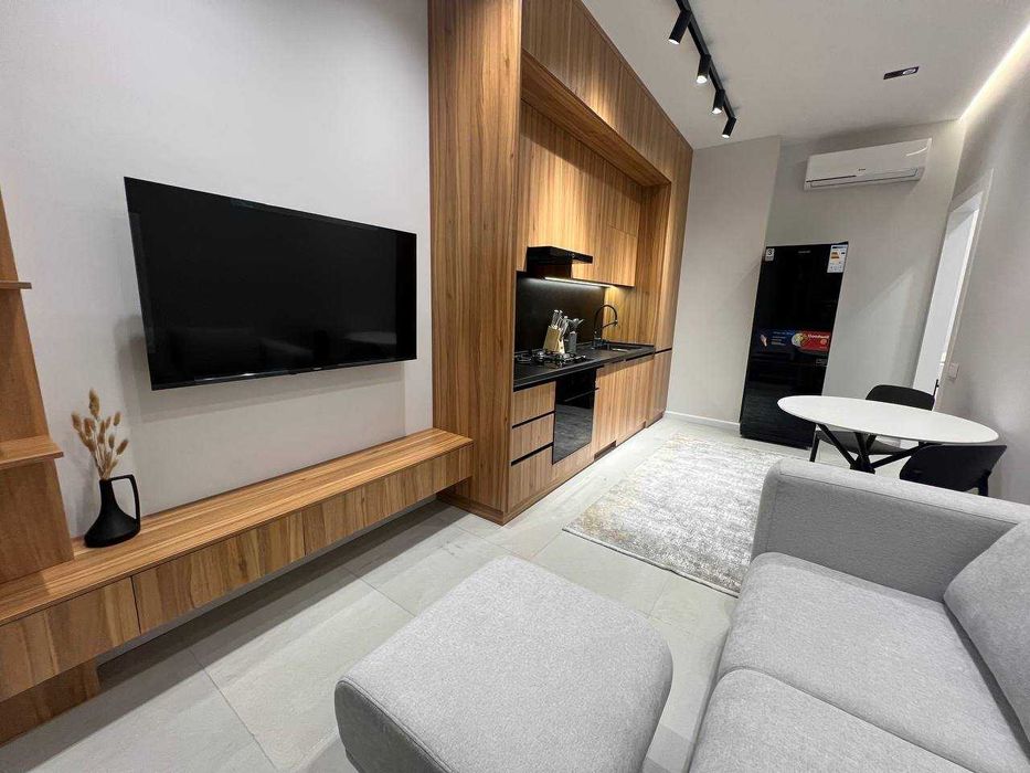 R17! Сдаётся Квартира 2/2/9 на  Мирзо Улугбекском, Сайохат гостиница