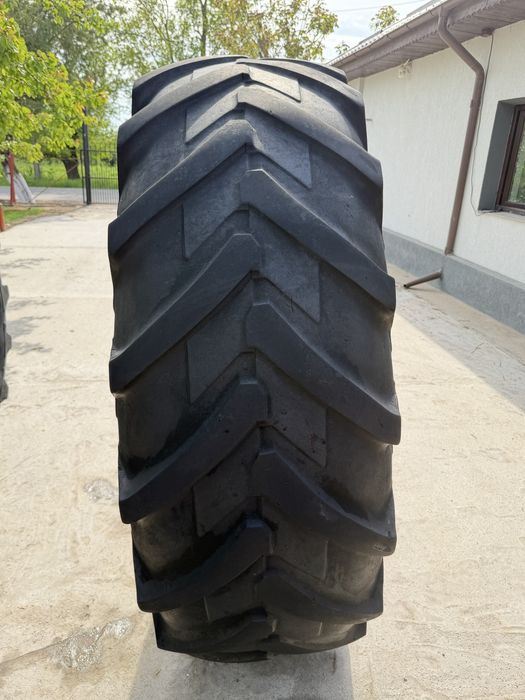 Vand cauciucuri Michelin 20.8R38