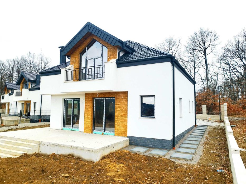 Перфектната къща в с. Рударци