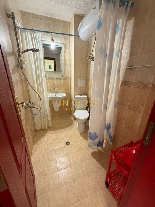 Апартамент 1+1 в курорта Свети Влас#4382