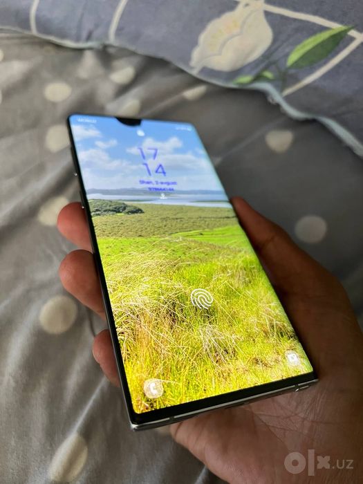 Samsung galaxy note 10 12/256gb